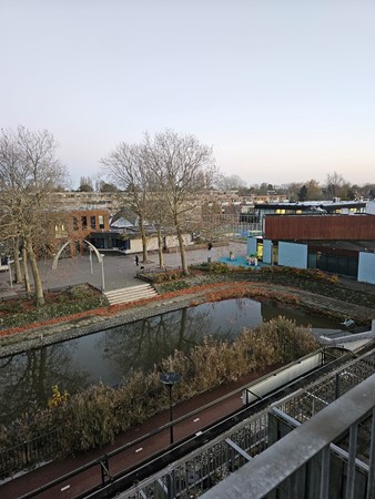 Medium property photo - Renooiplein 45, 1107 EB Amsterdam