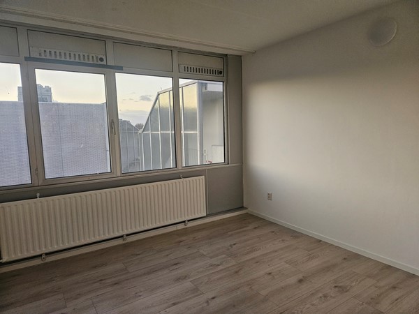 Medium property photo - Renooiplein 45, 1107 EB Amsterdam