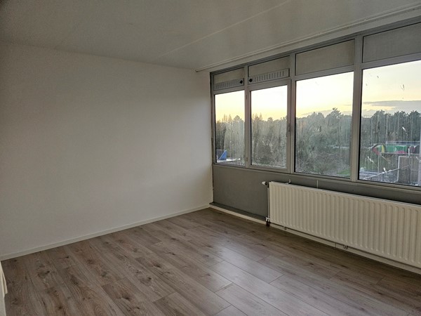 Medium property photo - Renooiplein 45, 1107 EB Amsterdam