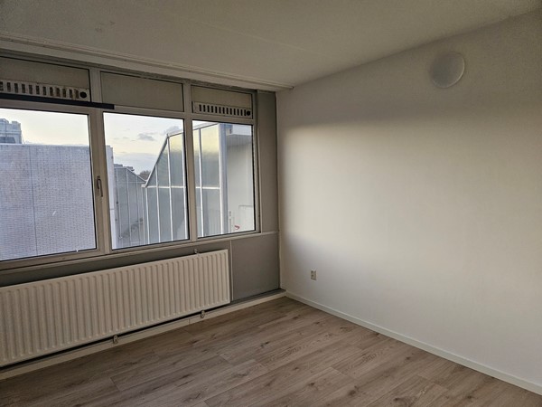 Medium property photo - Renooiplein 45, 1107 EB Amsterdam