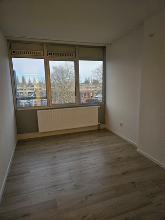 Medium property photo - Renooiplein 45, 1107 EB Amsterdam
