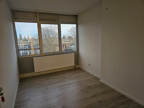 Medium property photo - Renooiplein 45, 1107 EB Amsterdam