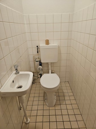 Medium property photo - Renooiplein 45, 1107 EB Amsterdam