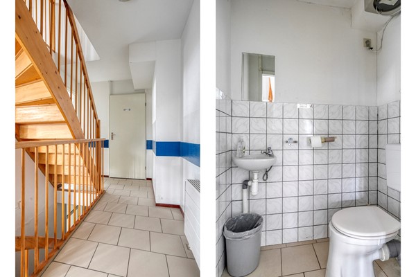 Medium property photo - Bijlmerdreef 695, 1102 RR Amsterdam