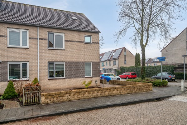 Medium property photo - Rivierenlaan 22, 8226 LJ Lelystad