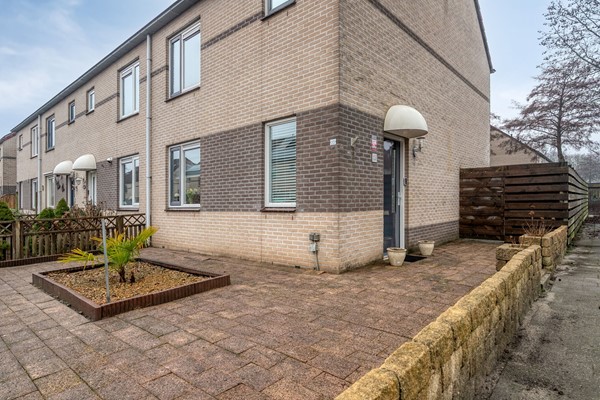 Medium property photo - Rivierenlaan 22, 8226 LJ Lelystad