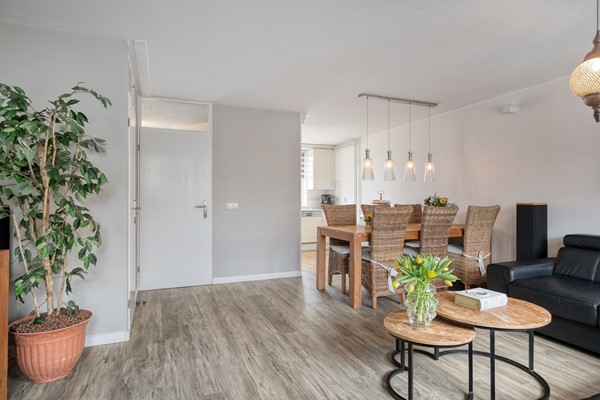 Medium property photo - Rivierenlaan 22, 8226 LJ Lelystad