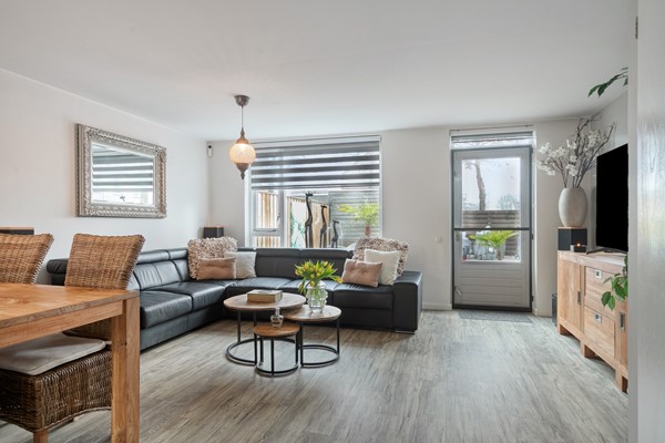 Medium property photo - Rivierenlaan 22, 8226 LJ Lelystad