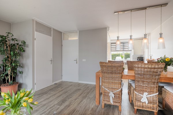 Medium property photo - Rivierenlaan 22, 8226 LJ Lelystad