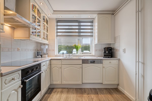 Medium property photo - Rivierenlaan 22, 8226 LJ Lelystad