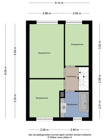 Medium property photo - Rivierenlaan 22, 8226 LJ Lelystad