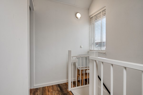 Medium property photo - Rivierenlaan 22, 8226 LJ Lelystad