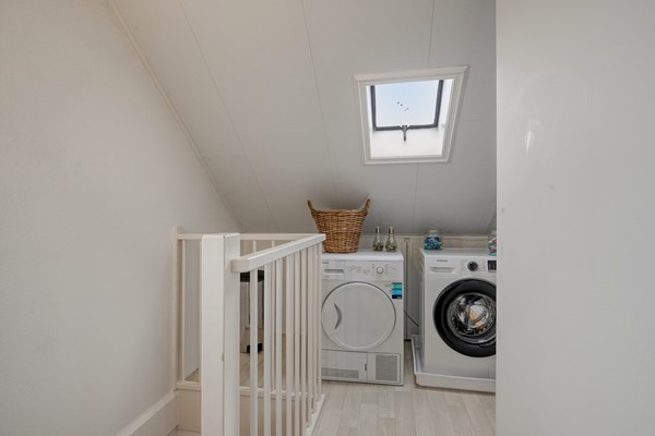 Medium property photo - Rivierenlaan 22, 8226 LJ Lelystad