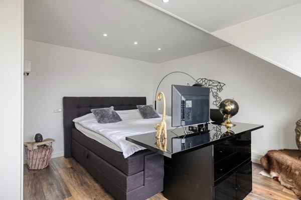 Medium property photo - Rivierenlaan 22, 8226 LJ Lelystad