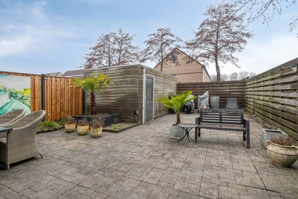 Medium property photo - Rivierenlaan 22, 8226 LJ Lelystad