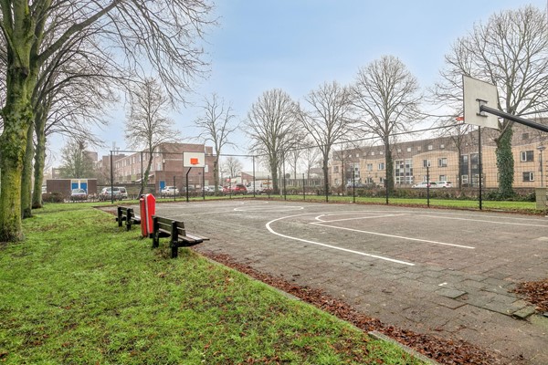 Medium property photo - Rivierenlaan 22, 8226 LJ Lelystad