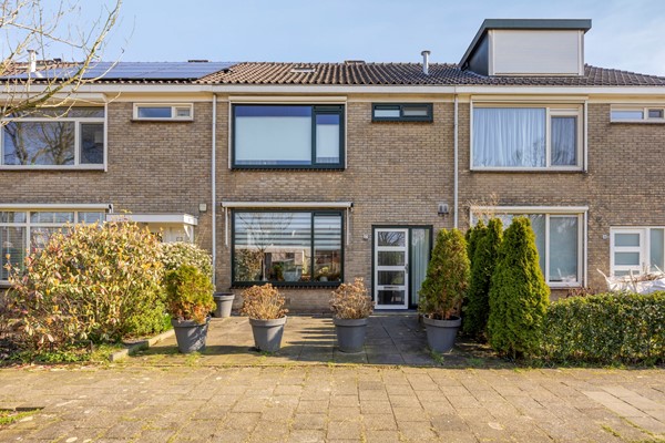 Medium property photo - Griftenstein 17, 3621 XJ Breukelen