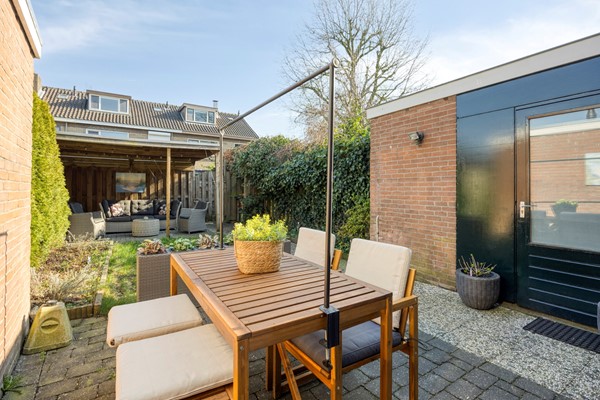 Medium property photo - Griftenstein 17, 3621 XJ Breukelen