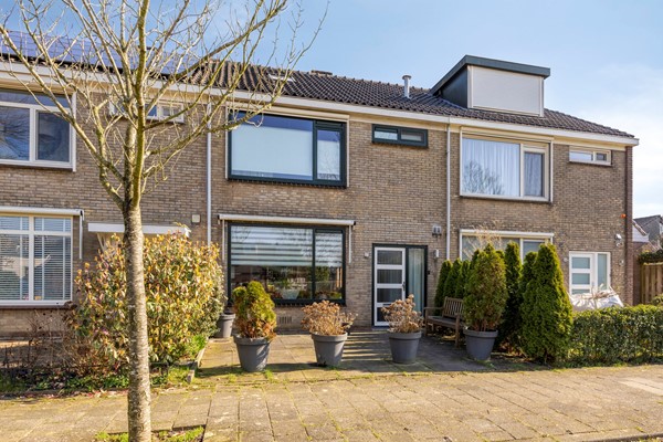 Medium property photo - Griftenstein 17, 3621 XJ Breukelen