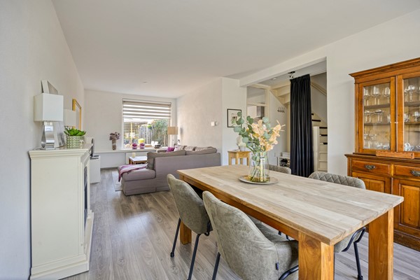 Medium property photo - Griftenstein 17, 3621 XJ Breukelen