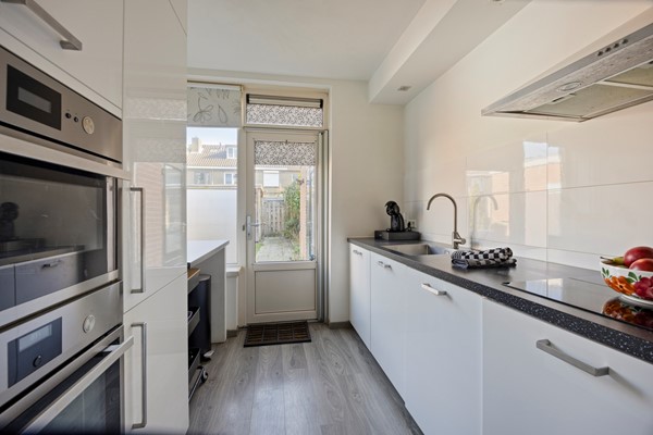 Medium property photo - Griftenstein 17, 3621 XJ Breukelen