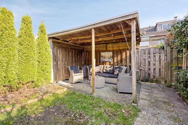 Medium property photo - Griftenstein 17, 3621 XJ Breukelen