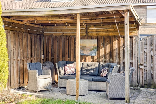 Medium property photo - Griftenstein 17, 3621 XJ Breukelen