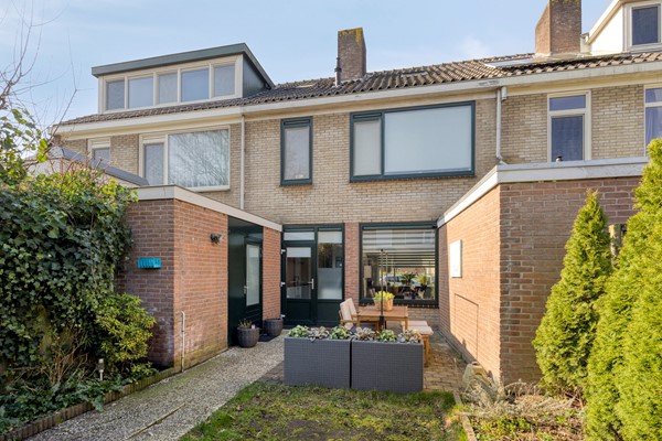 Medium property photo - Griftenstein 17, 3621 XJ Breukelen