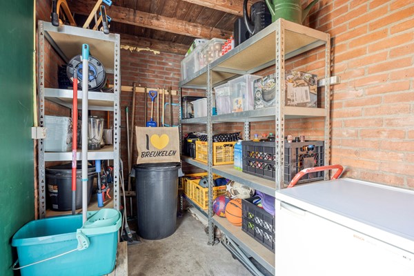 Medium property photo - Griftenstein 17, 3621 XJ Breukelen