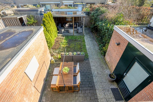 Medium property photo - Griftenstein 17, 3621 XJ Breukelen