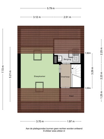 Medium property photo - Griftenstein 17, 3621 XJ Breukelen