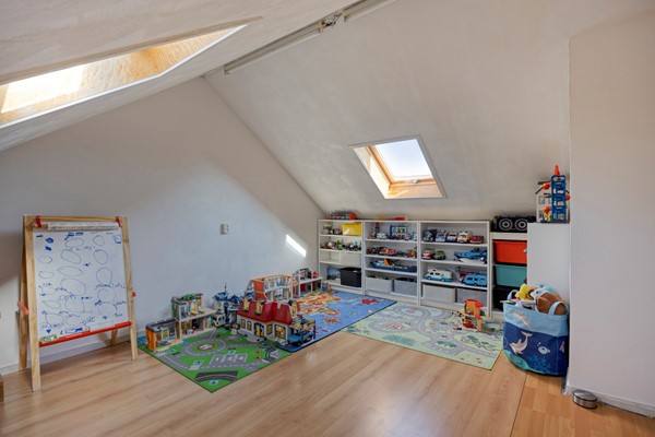 Medium property photo - Griftenstein 17, 3621 XJ Breukelen