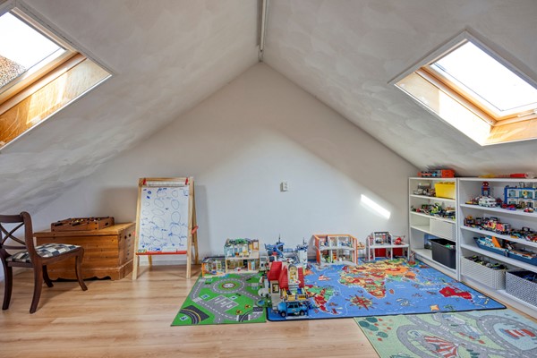 Medium property photo - Griftenstein 17, 3621 XJ Breukelen