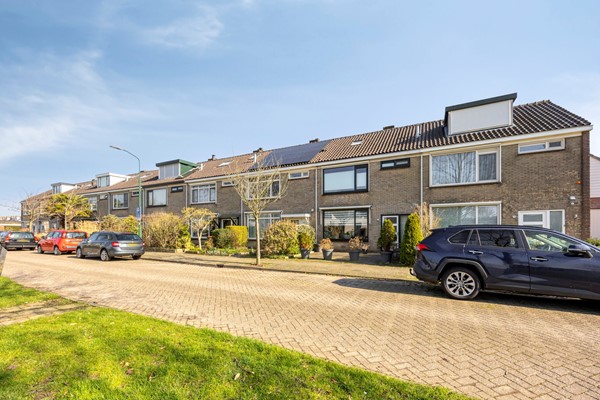 Medium property photo - Griftenstein 17, 3621 XJ Breukelen