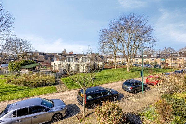 Medium property photo - Griftenstein 17, 3621 XJ Breukelen