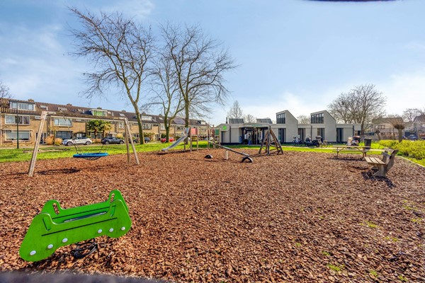 Medium property photo - Griftenstein 17, 3621 XJ Breukelen