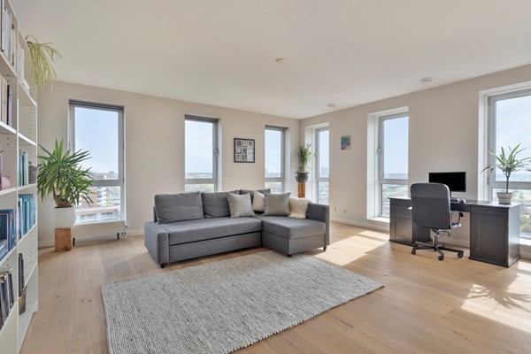 Medium property photo - Raoul Wallenbergstraat 173, 1102 AX Amsterdam