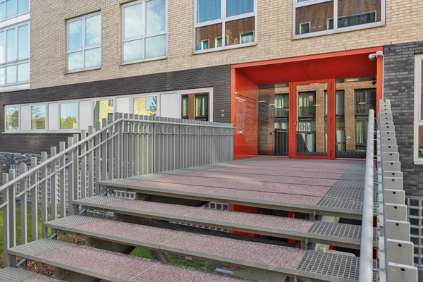 Medium property photo - Raoul Wallenbergstraat 173, 1102 AX Amsterdam