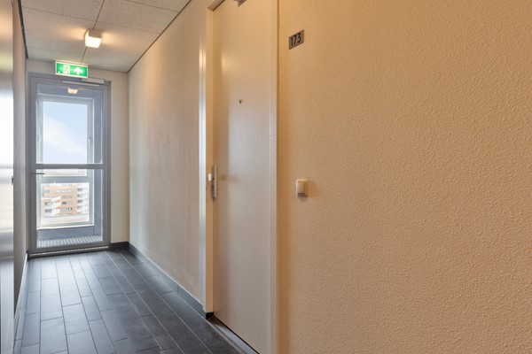 Medium property photo - Raoul Wallenbergstraat 173, 1102 AX Amsterdam