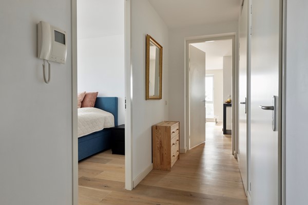 Medium property photo - Raoul Wallenbergstraat 173, 1102 AX Amsterdam