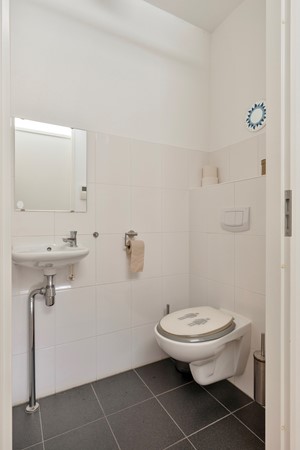 Medium property photo - Raoul Wallenbergstraat 173, 1102 AX Amsterdam