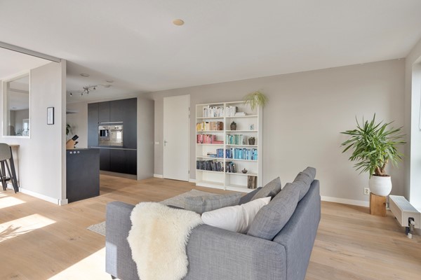 Medium property photo - Raoul Wallenbergstraat 173, 1102 AX Amsterdam