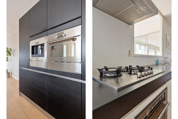 Medium property photo - Raoul Wallenbergstraat 173, 1102 AX Amsterdam