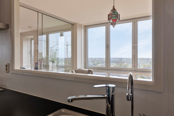 Medium property photo - Raoul Wallenbergstraat 173, 1102 AX Amsterdam