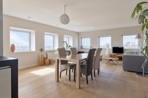 Medium property photo - Raoul Wallenbergstraat 173, 1102 AX Amsterdam