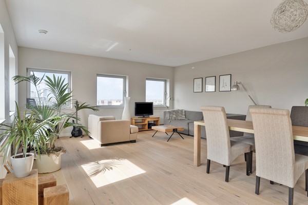 Medium property photo - Raoul Wallenbergstraat 173, 1102 AX Amsterdam