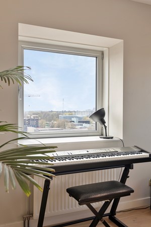 Medium property photo - Raoul Wallenbergstraat 173, 1102 AX Amsterdam