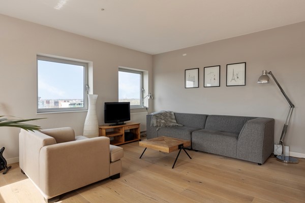 Medium property photo - Raoul Wallenbergstraat 173, 1102 AX Amsterdam