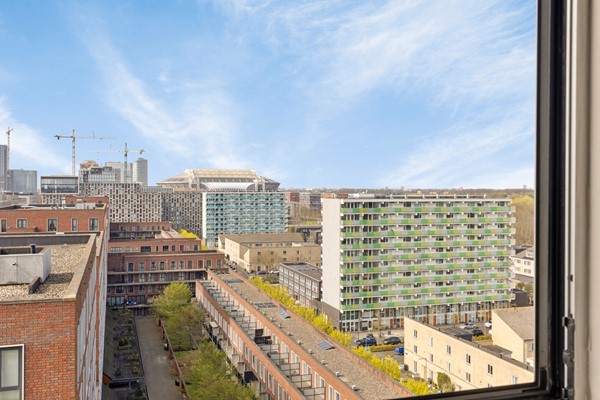 Medium property photo - Raoul Wallenbergstraat 173, 1102 AX Amsterdam