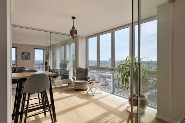 Medium property photo - Raoul Wallenbergstraat 173, 1102 AX Amsterdam